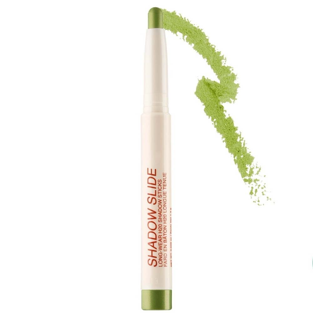 3/$40 Freck Beauty Shadow Slide Long Wear H20 Shadow Stick - Algae Babe